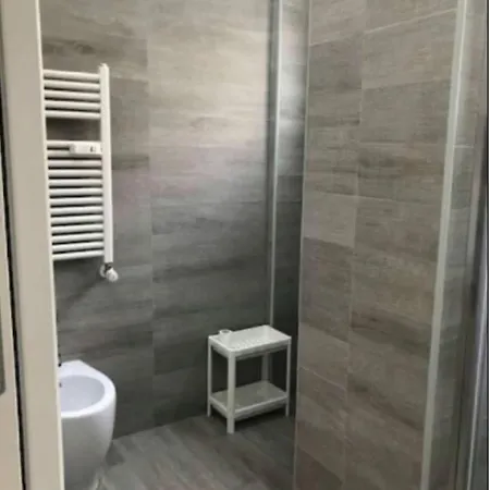 Apartmán Lolo *