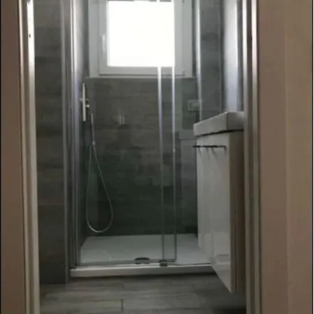 Lolo Apartmán Milán