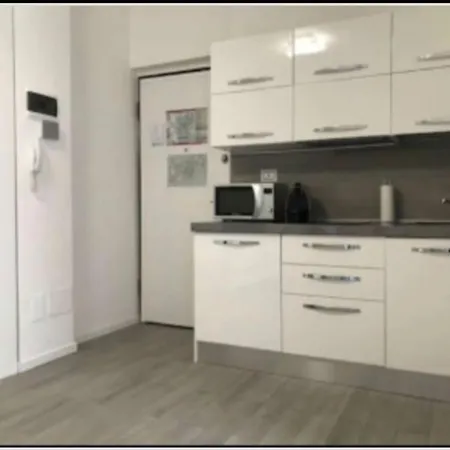 Apartmán Lolo Milán